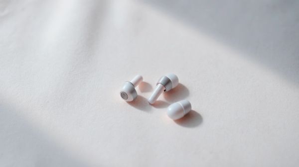 Top bouchons d'oreilles pour un sommeil serein et réparateur