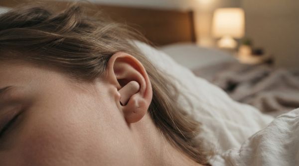 Top bouchons d'oreilles pour un sommeil serein et réparateur