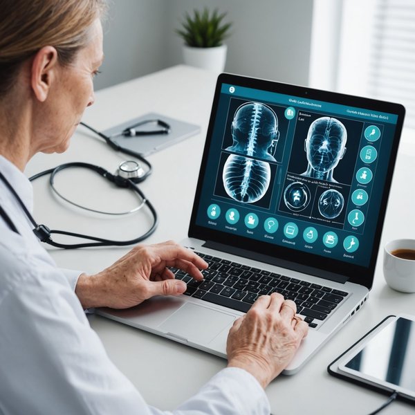 Comment les nouvelles technologies de télémédecine peuvent-elles améliorer la gestion des soins des patients atteints de maladies chroniques?