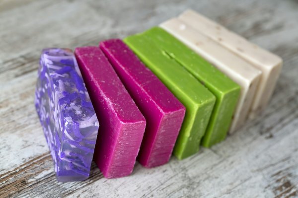 Fournisseur français de savons d'Alep en gros : qualité et tradition