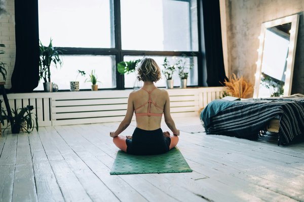 Découvrez la formation en sophrologie à paris pour votre bien-être
