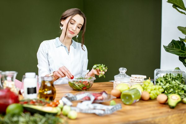 Diététicienne autour de moi : Est-ce vraiment nécessaire ?