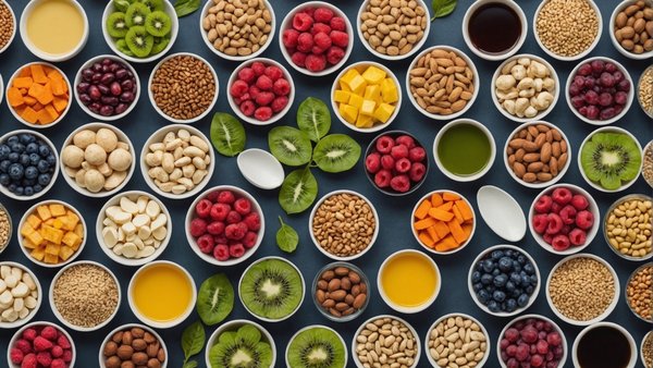 Fabricant compléments alimentaires : votre guide vers l'excellence