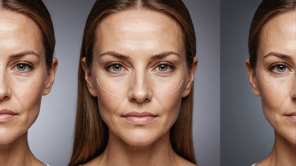 Découvrez le patch anti-âge à micro-aiguilles révolutionnaire