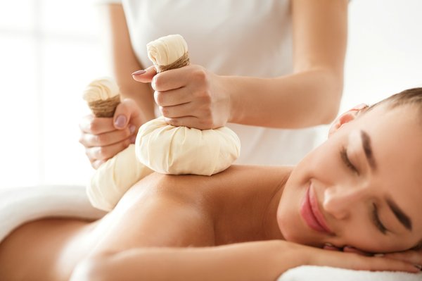Massage deep tissue à paris : libérez votre corps des tensions