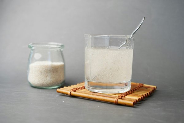 Découvrez les extraordinaires bienfaits du psyllium pour la santé