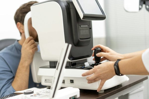 Comprendre et traiter le glaucome et la cataracte : les essentiels