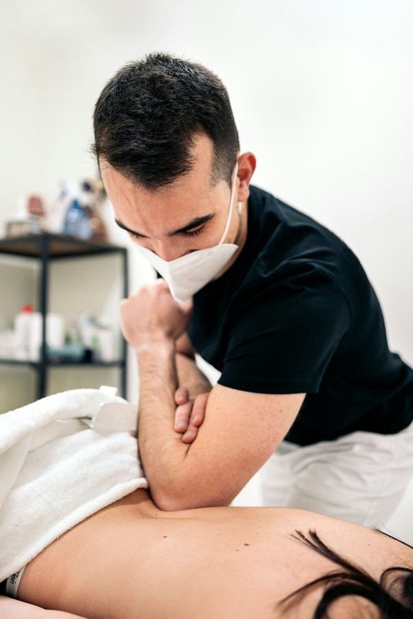 Votre guide complet sur la physiothérapie à lausanne