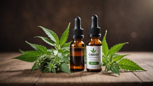 Cbd bio : pourquoi opter pour des produits cultivés en france ?