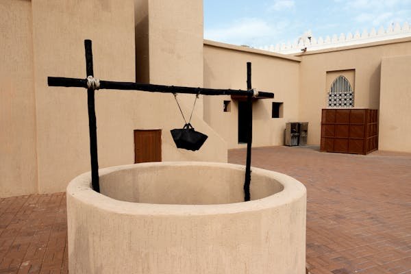 Investir dans un puits de sadaqa jariya pour aider les autres