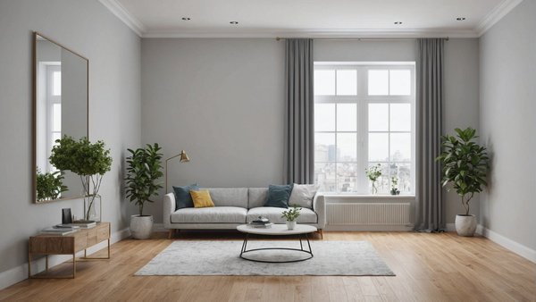 Optimisez votre espace : découvrez la pièce aveugle lumineuse