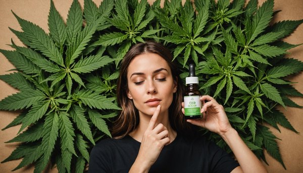 Les effets surprenants de la fleur de chanvre sur votre corps